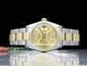 Rolex Datejust 31 Champagne Oyster 68273 Crissy